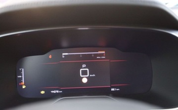 Citroen C5 Aircross SUV Facelifting 1.5 BlueHDi 131KM 2023 Citroen C5 Aircross 1.5 BlueHDi Shine EAT8 ALKANTARA EL FOTELE gwaranjca f, zdjęcie 22