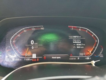 BMW X5 G05 2019 BMW X5 xDrive40i 2019 3.0 Benzyna 335KM, zdjęcie 9