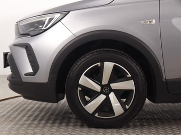 Opel 2021 Opel Crossland 1.2, Salon Polska, Serwis ASO, zdjęcie 14