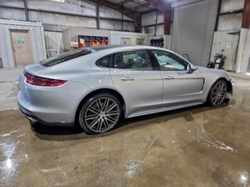 Porsche Panamera II Liftback 3.0 330KM 2019 Porsche Panamera Base 2019 3.0 Benzyna 330KM, zdjęcie 3