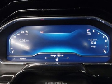 Chevrolet Silverado II 2024 Chevrolet Silverado 1500 Short Bed Lt Trail Boss 2024 5.3l 5.3 Benzyna, zdjęcie 10