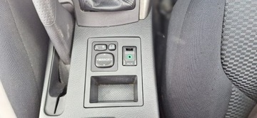 Toyota RAV4 III MPV 2.0VVT-i Multidrive S 158KM 2009 Toyota RAV-4 Climatronic instalacja gazowa, zdjęcie 15