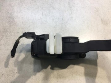 ГАЗОВЫЙ ПОТЕНЦИОМЕТР OCTAVIA I 1.9 TDI 0281002342
