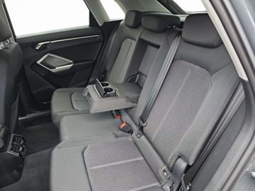 Audi Q3 II SUV 1.5 35 TFSI 150KM 2024 Audi Q3 tempomat aktywny, kamera cofania elektryczna klapa bagaznika gwara, zdjęcie 28