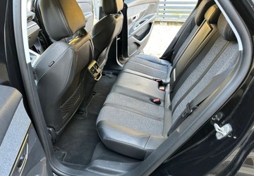 Peugeot 3008 I Crossover Facelifting 1.6 BlueHDi 120KM 2016 Peugeot 3008 Peugeot 3008 1.6 Diesel 120KM, zdjęcie 29