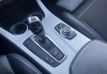 BMW X3 F25 SUV 2.0 20d 184KM 2011 BMW X3 BMW X3 xDrive20d 2.0 Diesel 184KM, zdjęcie 14