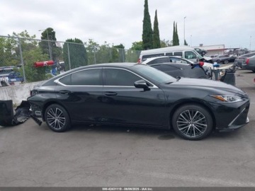 Lexus ES VII (XV70) 2022 Lexus ES 350 2022 3.5l 3.5 Benzyna 302KM, zdjęcie 6