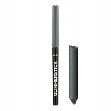 Avon - wykręcana konturówka do oczu Saturn Grey