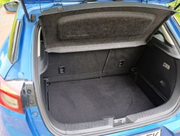 Mazda CX-3 Crossover 2.0 SKY-G 120KM 2016 Mazda CX-3 grzane fotele , zadbana, nowe opony, zdjęcie 21