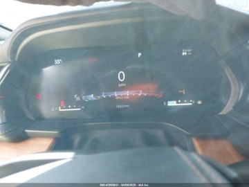 Jeep Grand Cherokee IV 2022 Jeep Grand Cherokee Summit Reserve, 2022r., 4x4, 5.7L 5.7 Benzyna 357KM, zdjęcie 10