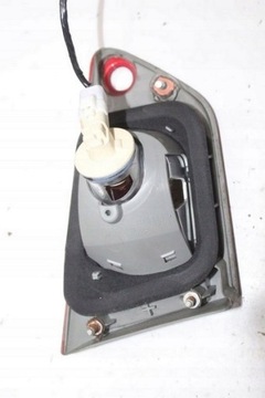 COLT 09 VI CC CABRIO SVĚTLO W KRYT ZADNÍ PRAVÁ