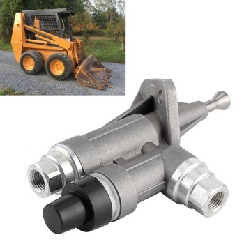 Топливный насос, деталь 3918076 4937767 3917998, подходит для Cummins