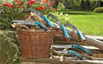 Садовая пила Gardena 300 P HG-08745-20 4078500874502