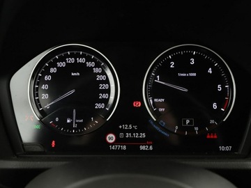 BMW X2 F39 Crossover 2.0 20d 190KM 2019 BMW X2 4x4 automat full LED sport grzane fotele, zdjęcie 21