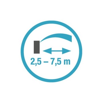 Выдвижной роторный дождеватель Gardena MD40 8231