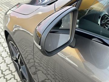 Mercedes CLA C118/X118 Coupe Facelifting 1.3 200 163KM 2024 Mercedes-Benz CLA 200, zdjęcie 11