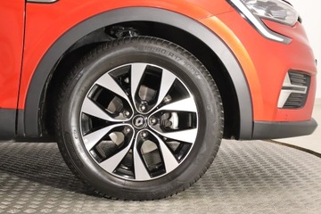 Renault Arkana SUV 1.3 TCe 140KM 2022 Renault Arkana 1.3 TCe, Salon Polska, zdjęcie 14