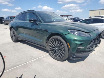 Aston Martin 2023 Aston Martin DBX707 2023 4.0l 4.0 Benzyna 697KM, zdjęcie 4