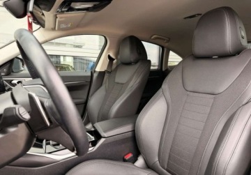 BMW Seria 4 G22-23-26 Coupe 2.0 420d 190KM 2023 BMW Seria 4 I wlasciciel Webasto Hak Gwarancja Bezwypadkowy FVAT23, zdjęcie 27