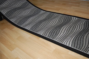 РЕЗИНОВЫЕ ПОЛОЖКИ 1015 WAVE GREY 80 см