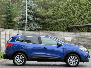 Renault Kadjar Crossover Facelifting 1.3 TCe 140 FAP 140KM 2020 Renault Kadjar 1.3i 140KM Ledy/Virtual/hak//Serwis, zdjęcie 31