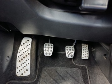 Mazda 3 I MPS 2.3 MZR DISI Turbo 260KM 2007 MAZDA 3 MPS 2.3 MZR DISI Turbo 260KM, Manual, Klimatyzacja, zdjęcie 22