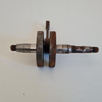 ШАТУН КОЛЕНВАЛА KOMATSU G4C