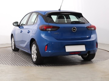 Opel Corsa F Hatchback 5d 1.2 Turbo 100KM 2022 Opel Corsa 1.2 Turbo, Salon Polska, 1. Właściciel, zdjęcie 3