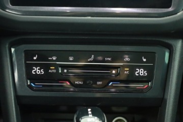 Volkswagen Tiguan II SUV Facelifting 1.5 TSI 150KM 2022 VW Tiguan 1.5 TSI, Salon Polska, 1. Właściciel, zdjęcie 11