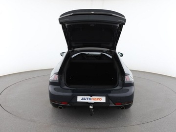 Peugeot 508 II Sedan 1.6 Puretech 180KM 2018 Peugeot 508 automat navi kamera ACC hak, zdjęcie 18