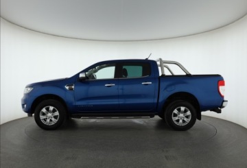 Ford Ranger V Podwójna kabina Facelifting 2019 2.0 EcoBlue 213KM 2019 Ford Ranger 2.0 EcoBlue, Salon Polska, 210 KM, zdjęcie 2