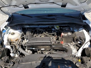 Ford Escape III 2023 Ford Escape St Line 2023 1.5l 1.5 Benzyna 180KM, zdjęcie 6