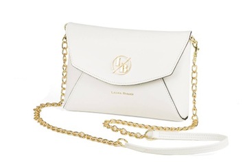 LAURA BIAGGI ELEGANT FORMULA BAG Клатч