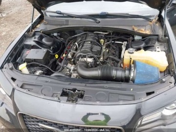 Chrysler 300C II 2019 Chrysler 300s 2019r., 5.7, od ubezpieczalni 5.7 Benzyna 363KM, zdjęcie 11