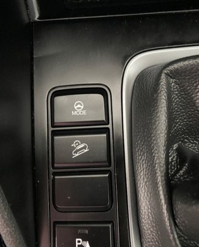 Hyundai Tucson III SUV 1.6 T-GDI 177KM 2017 Hyundai Tucson Gwarancja Bezwypadkowy Serwisowany Zarejestrowany 1.6 177KM, zdjęcie 15