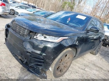 Land Rover Range Rover Velar 2021 Land Rover Range Rover Velar 2021 LAND ROVER RANGE ROVER VELAR P250 R-DYNA, zdjęcie 2