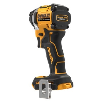 УДАРНЫЙ ДРАЙВЕР DEWALT 206NM DCF850P2 2X5AH