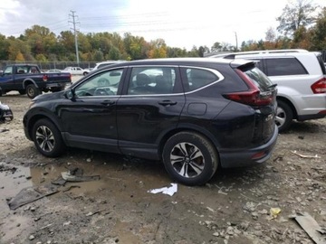 Honda 2021 Honda CR-V HONDA CR-V SE. od ubezpieczalni, zdjęcie 5