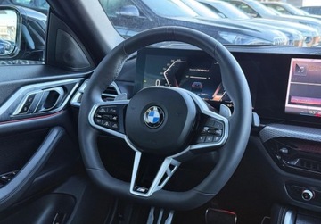 BMW Seria 4 G22-23-26 2025 BMW Seria 4 I wlasciciel M Sport Gwarancja Bezwypadkowy FVAT23, zdjęcie 16