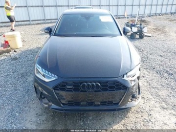 Audi A4 B9 2023 Audi a4 Premium plus 45 tfsi s line quattro s tronic 2.0 Benzyna 261KM, zdjęcie 1