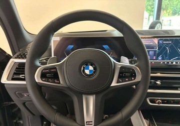 BMW X5 G05 2025 BMW X5 3.0 Benzyna 340KM, zdjęcie 12