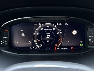 Cupra Ateca Crossover Facelifting 1.5 TSI 150KM 2024 Cupra Ateca 1.5TSI 150KM DSG l Gwarancja, ACC, VAT, zdjęcie 14