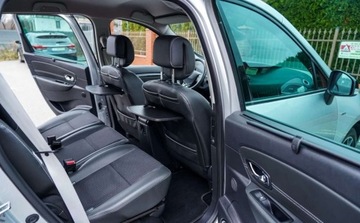 Renault Scenic III XMOD Energy TCe 130KM 2013 Renault Scenic 1.2Turbo 130Ps Bose Navi Polskora Kamera Ledy Szwajcaria Z, zdjęcie 28
