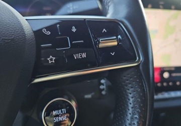 Renault Austral 2024 Renault Austral FV23, Pl Salon, I wl, serwis pelny ASO, Gwarancja, Grupa A, zdjęcie 13