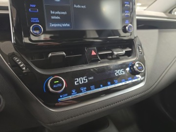 Toyota Corolla XII Sedan 1.8 Hybrid 122KM 2022 Toyota Corolla 1.8 Hybrid Comfort Seria E21 (2019-, zdjęcie 24