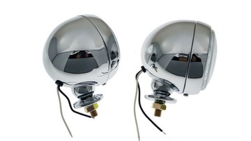 ЛАМПА LIGHTBARY HONDA Shadow VT750 C4/5 RC50 ПАРА