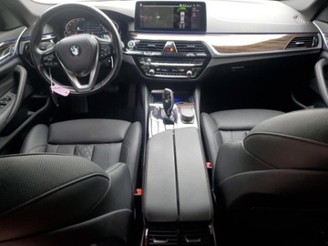 BMW Seria 5 G30-G31 2021 BMW Seria 5 530xi 2021 2.0l 2.0 Benzyna 248KM, zdjęcie 8