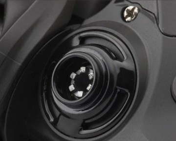 Катушка Prologic C-Series 6000 BF