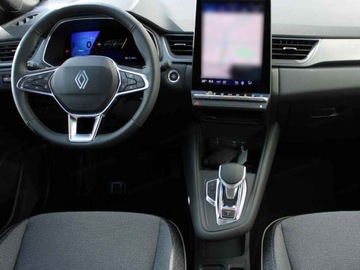 Renault 2025 Od ręki - Techno 1.6 E-Tech 145KM / Pakiet Driving &amp; Safety, Winter, zdjęcie 5