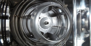 ЭЛЕКТРОПЛИТА RATIONAL ICOMBIPRO 6-2/1E + МОНТАЖ